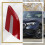 For - ML W166 2012 2013 2014 2015 Inside Rear Lights Cover Car Replacement Auto Rear Shell Cover Right 5