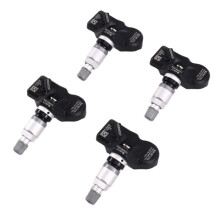 4PCS 5Q0907275A TPMS Tire Pressure Sensor for A3-A8 TT Beetle New