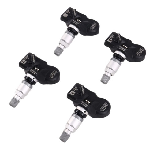 4PCS 5Q0907275A TPMS Tire Pressure Sensor for  A3-A8 TT       Beetle   New