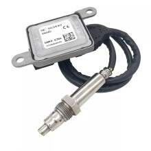 5WK96784 New Nitrogen Oxide Sensor Nox Sensor for S650 S660 S670 S680 RE575063 1204270007 RE553440