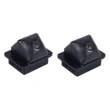 2PCS Car Rear View Camera Reverse Camera Parking Backup Camera 704000715AA for Tiggo 7 8 Pro