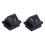 2PCS Car Rear View Camera Reverse Camera Parking Backup Camera 704000715AA for  Tiggo 7 8 Pro 1
