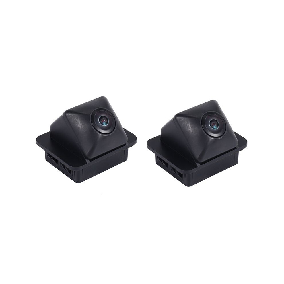 Photos - Reversing Camera 2PCS Car Rear View Camera Reverse Camera Parking Backup Camera 704000715AA for Tiggo 7 8 Pro