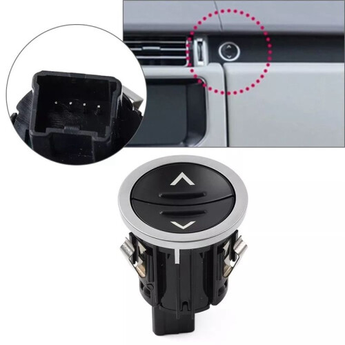 LR071936 Car Glove Box Light  Upper Lower for   2013-2022 LHD 2