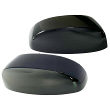 Car Rearview Mirror Side Mirror Cap for Tahoe for Silverado for Sierra Pickup 25788157 25788156 2007-2013