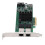 Network Interface Card with Intel82576Controller, Dual RJ45Port Ethernet Adapter for High Speed Connection, Dust Proof Shockproof Design for 6