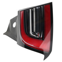 Car LED Trunk Outside Left Tail Light Rear Signal Lamp for Model 3 2017-2020 1077397-00-G Car Accessories