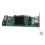 Network Interface Card with Intel82576Controller, Dual RJ45Port Ethernet Adapter for High Speed Connection, Dust Proof Shockproof Design for 7