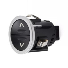 LR071936 Interruptor de Luz de Guantera Superior e Inferior para 2013-2022 LHD