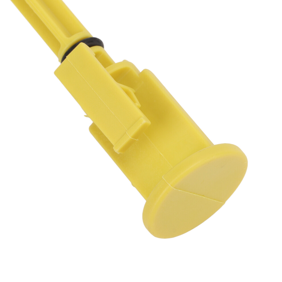 Oil Level Dipstick 8200457625 Nissan Primastar 7293282752665