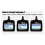 Ancel AD310 Car Emgine OBD Ll Scanner Dekoder OBD 2/EOBD+CAN Narzędzie Diagnostyczne Plug And 4