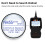 Ancel AD310 Car Emgine OBD Ll Scanner Dekoder OBD 2/EOBD+CAN Narzędzie Diagnostyczne Plug And 5