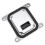 FB53-13B626-C Front Fog Light Driver Module for  Explorer 2016-2019 Xenon HID LED Headlight Ballast Control Unit 7