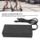 29.4V 1.5A Charger for E-Bike/Scooter, 5.5x2.1 mm 4