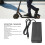 29.4V 1.5A Charger for E-Bike/Scooter, 5.5x2.1 mm 3
