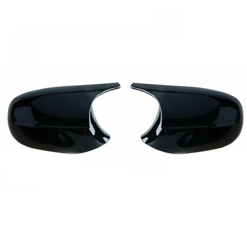 Bilbackspegellock Vinge Sidospegelskydd för  Facelift E90 E91 2008-2011 E92 E93 2010-2013 LCI