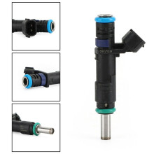 3Pcs Motorcycle Fuel Injector Nozzles 420874834 for 4-TEC Gtr Gtx Rxp Rxt X Wake Pro 155 215 260 09-17 420874846