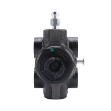 ZawóR DozująCy WykrywająCy ObciążEnie Hamulca dla Pickup 4Runner Land Hilux 47910-26040 4791026040