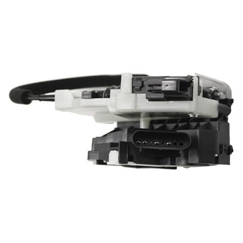 Car Boot Tailgate Lock  Actuator for  Ecosport 2013-2020 CN15-A219A-NE Rear Trunk Door Lock Pins Hatch Lock 2