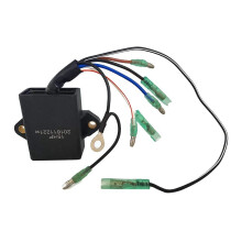 63V-85540-01 Bobine Bobine Montage Power Pack Device Marine 63V-85540-00