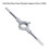12Pcs Drill Tap Die Wrench Set M3-M12 Manual Thread Tapping Tool Kit 12