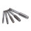 12Pcs Drill Tap Die Wrench Set M3-M12 Manual Thread Tapping Tool Kit 4