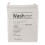Foldable Cotton Linen Laundry Basket, Large Capacity, Collapsible S 3