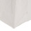 Foldable Cotton Linen Laundry Basket, Large Capacity, Collapsible S 10