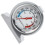 Temp-Thermometer Edelstahl Ofen 14