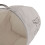 Large Foldable Laundry Basket 50x40cm Cotton Linen Collapsible Hamper 8