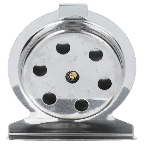 Küchenthermometer Zeiger Edelstahl