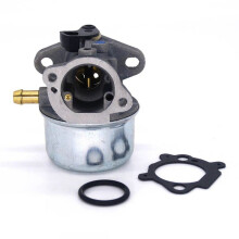 Carburateur pour BRIGGS & STRATTON 498170 497586 498254 497314 Carb 50-657