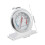 Temp-Thermometer Edelstahl Ofen 11
