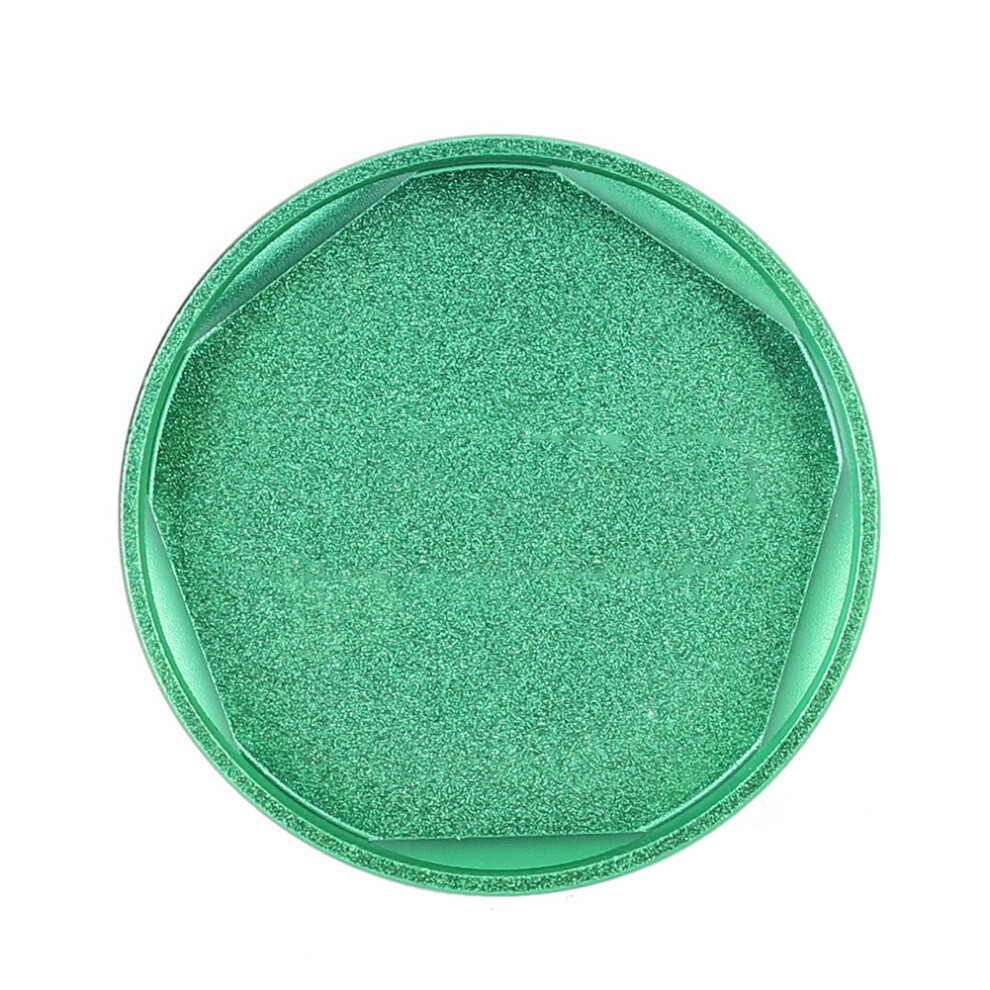 Replacement Fuel Cap For Dodge Ram 2013-2018 Green 7340572567659