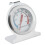 Temp-Thermometer Edelstahl Ofen 10