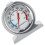 Backofen Thermometer Edelstahl 1