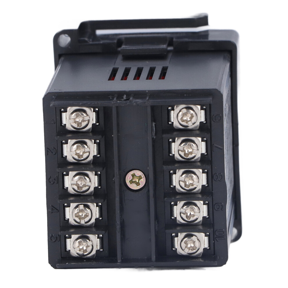 Temperature Controller Digital PID K Type 0-400