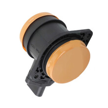 Air Mass Flow Meters MAF Sensor 038906461 0281002463 0986284008 for Beetle 2004-2006