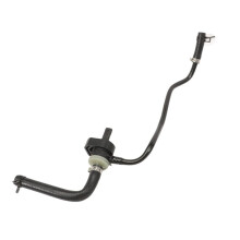 2740182201 0009976912 Car Engine Solenoids Breathing Vent Pipe for - CLS GLC SLC SLK C E Class