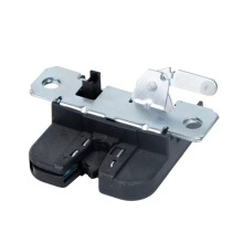 Achterklepslot Auto-Accessoires Achterklepschakelaar 7E0827505B voor  Transporter T5 T6