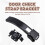 A9067600428 A9067600228 Rear Driver Side Door Check Strap Bracket Door Hinge for   Sprinter 3500 3