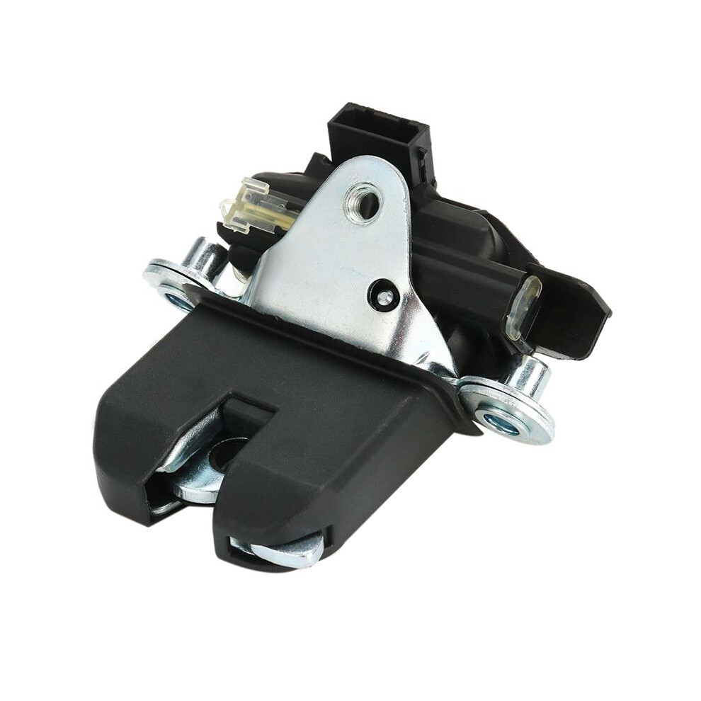 Tailgate Luggage Lock Trunk Lid Lock Actuator Lock 5J0827501 5J7827501a 5J0827501d For Fabia Mkii Roomster 6032767437205