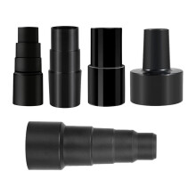 Universal Vac Vacuum Hose Adapter,5 Pieces Vacuum Hose Adapter Kit, Vacuum Attachment Adapter
