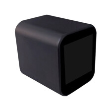 Für DeepSeek XiaoZhi AI Chat Robot ESP32-S3 Muma1,54 Zoll LCD-Entwicklungsboard-Display WLAN-Wetterstation TimeClock A