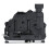 Tailgate Lock for  Fiorino / Bipper /Bipper Tepee / NEMO 1693402680 1356367080 1