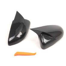 Tapa del Espejo Retrovisor Delantero Izquierdo y Derecho para   6 MK6 2009-2013 (5K0857537 y 5K0857538)