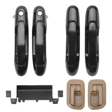Exterior Door Interior Door Handle Tailgate Handle 6927708010E0 6909008010 for Sienna 1998 -2003