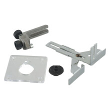 Trimming Efficiency Router Guide Template Trimmer Fits for 3701 3703 3709 Trimming Machines