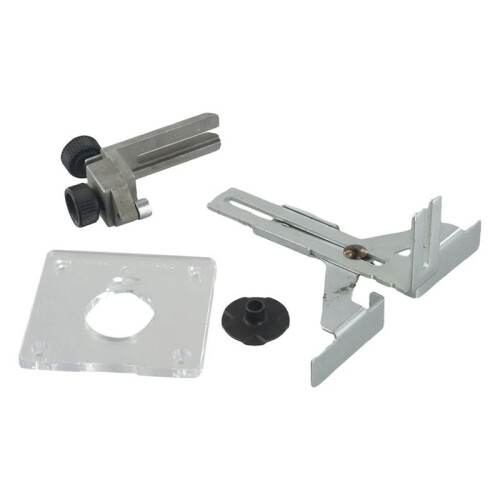 Trimming Efficiency Router  Guide Template Trimmer Fits for 3701 3703 3709 Trimming Machines
