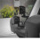 A-Pillar Double-Layer Bracket Headlight Bracket A-Pillar Led Spotlight Fixing Bracket Modification for  Bronco 6